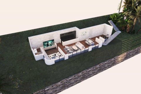 Вилла с 5 спальнями в Пхукет, Таиланд №1964 17