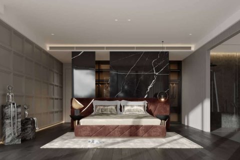 Вилла с 5 спальнями в Пхукет, Таиланд №1964 6