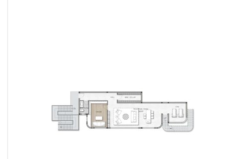 Вилла с 5 спальнями в Пхукет, Таиланд №1964 14