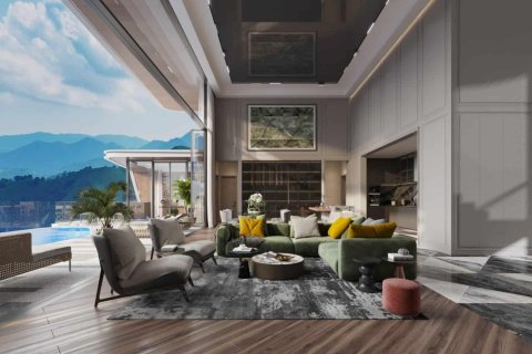 Вилла с 5 спальнями в Пхукет, Таиланд №1964 10