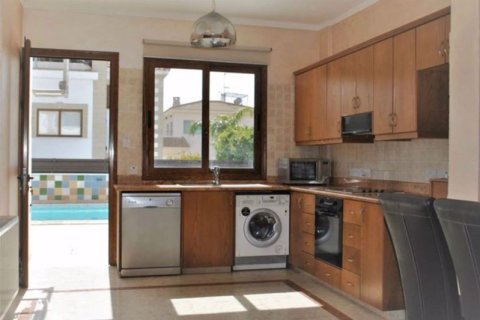 3 bedrooms Villa in Paralimni, Cyprus No. 104507 5