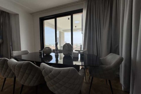 4 chambres Penthouse à Germasogeia, Cyprus No. 103248 5