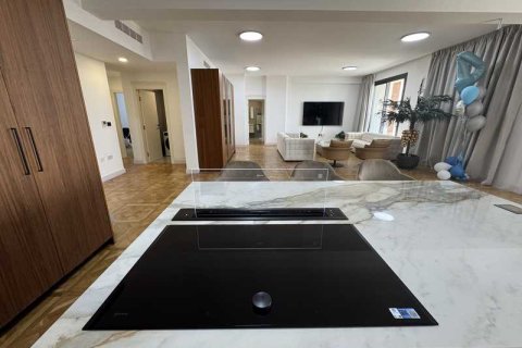 4 chambres Penthouse à Germasogeia, Cyprus No. 103248 6