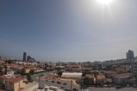 4 chambres Penthouse à Germasogeia, Cyprus No. 103248 14