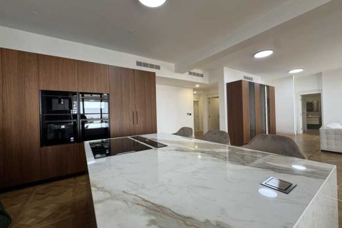 4 chambres Penthouse à Germasogeia, Cyprus No. 103248 3