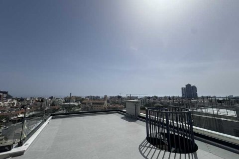 4 chambres Penthouse à Germasogeia, Cyprus No. 103248 13