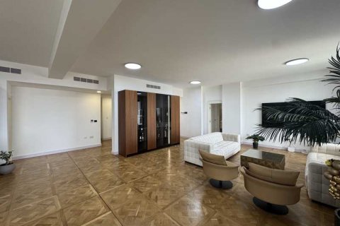 4 chambres Penthouse à Germasogeia, Cyprus No. 103248 1