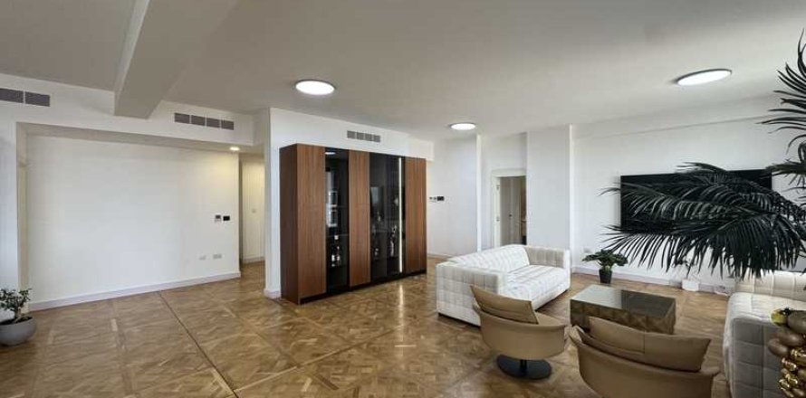 4 chambres Penthouse à Germasogeia, Cyprus No. 103248