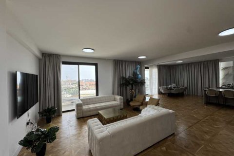 4 chambres Penthouse à Germasogeia, Cyprus No. 103248 2