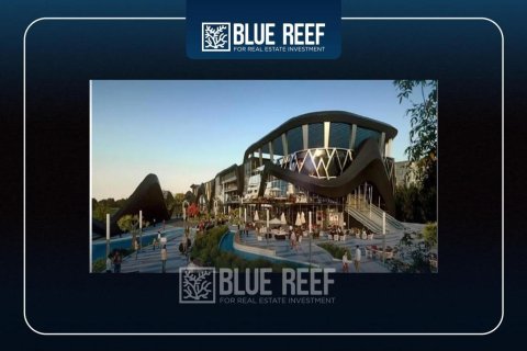 98m² Commercial property in Lazurde, Vietnam No. 38432 1