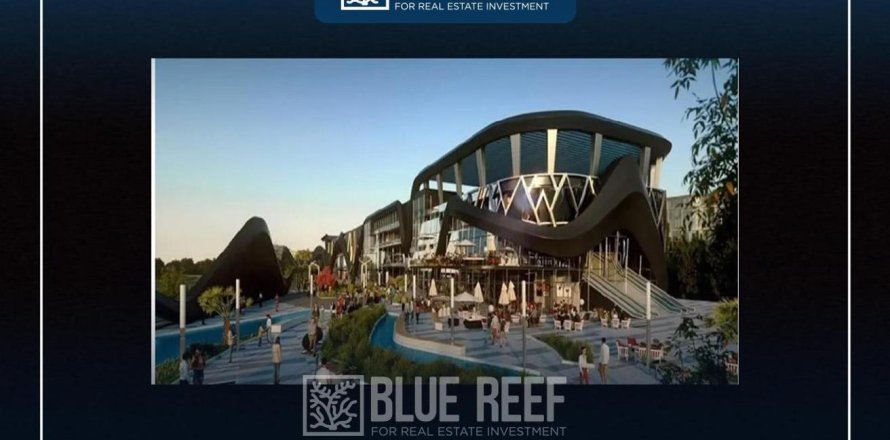 98m² Commercial property in Lazurde, Vietnam No. 38432