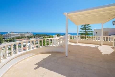 5 rooms Villa in Dao Huu Canh, Vietnam No. 21179 14