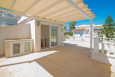 5 rooms Villa in Dao Huu Canh, Vietnam No. 21179 13