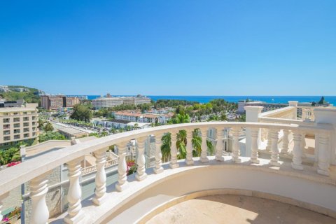 5 rooms Villa in Dao Huu Canh, Vietnam No. 21179 3