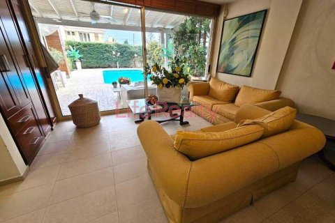 4 chambres House à Germasogeia, Cyprus No. 79660 12