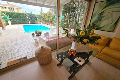 4 chambres House à Germasogeia, Cyprus No. 79660 13