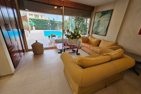 4 chambres House à Germasogeia, Cyprus No. 79660 14