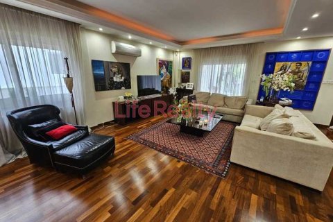 4 chambres House à Germasogeia, Cyprus No. 79660 4