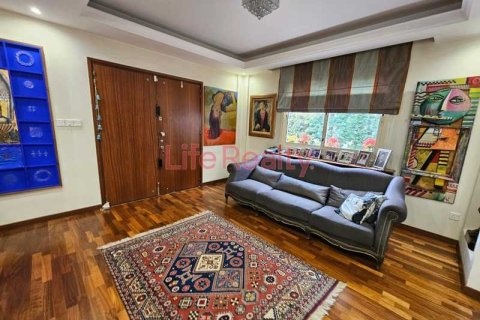 4 chambres House à Germasogeia, Cyprus No. 79660 9