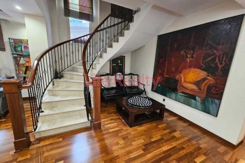 4 chambres House à Germasogeia, Cyprus No. 79660 11