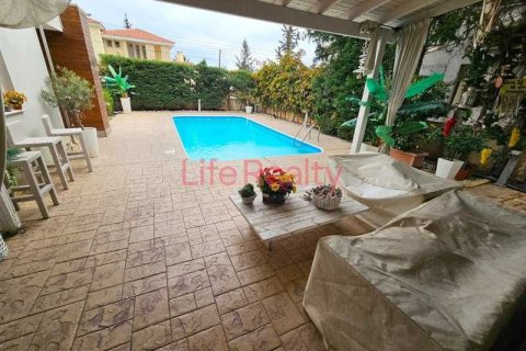 4 chambres House à Germasogeia, Cyprus No. 79660 3
