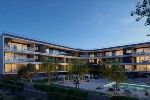 2 bedrooms Apartment in Paphos, Cyprus No. 76580 4