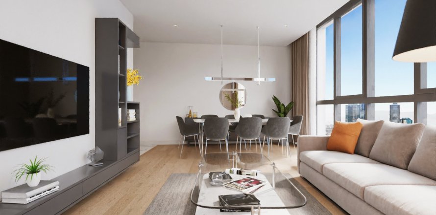 1 bedroom Apartment in Vinh Bao, Vietnam No. 13604