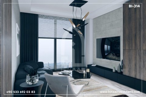 Apartamento tipo estudio Estudio en Khanh Hoa, Vietnam No. 12051 7