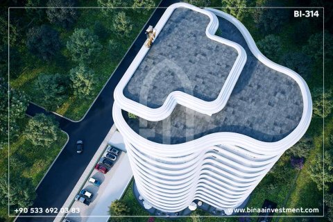 Apartamento tipo estudio Estudio en Khanh Hoa, Vietnam No. 12051 8