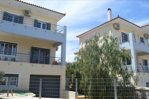 4 bedrooms Maisonette in Corinthia, Greece No. 59184 2