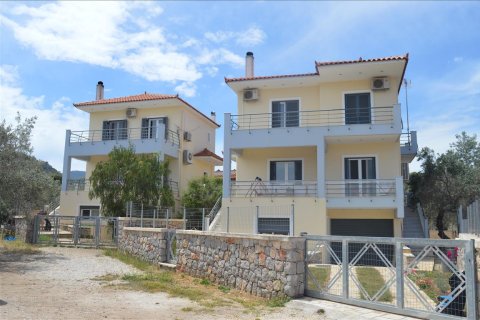 4 bedrooms Maisonette in Corinthia, Greece No. 59184 1