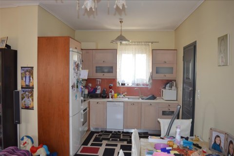 4 bedrooms Maisonette in Corinthia, Greece No. 59184 3