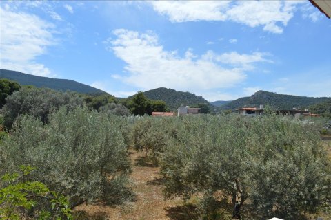 4 bedrooms Maisonette in Corinthia, Greece No. 59184 8