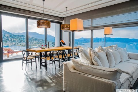 420m² Villa in Agios Nikolaos, Greece No. 56000 18