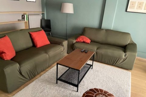 Квартира с 2 спальнями в Салоники, Греция №117958 6