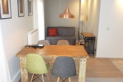 Квартира с 2 спальнями в Салоники, Греция №117958 7