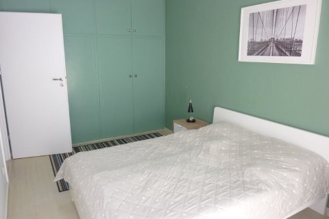 Квартира с 2 спальнями в Салоники, Греция №117958 13