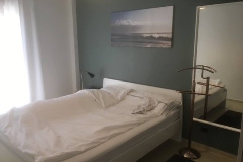 Квартира с 2 спальнями в Салоники, Греция №117958 16