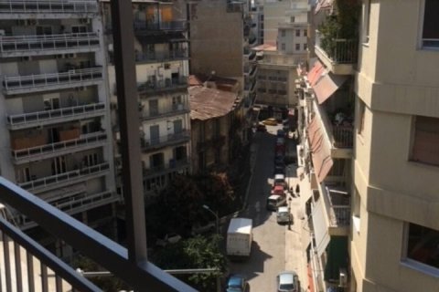 Квартира с 2 спальнями в Салоники, Греция №117958 20