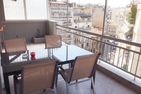 Квартира с 2 спальнями в Салоники, Греция №117958 18