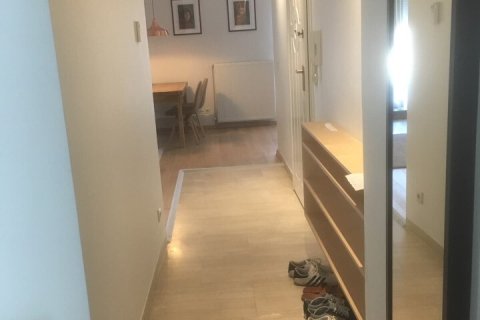 Квартира с 2 спальнями в Салоники, Греция №117958 9