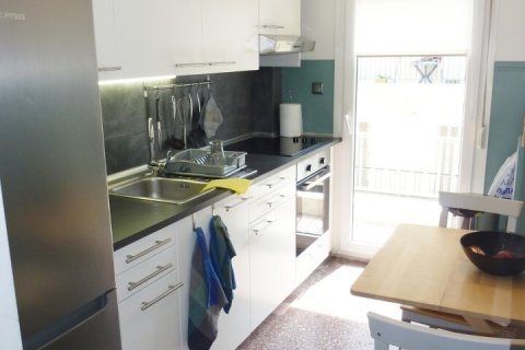 Квартира с 2 спальнями в Салоники, Греция №117958 11