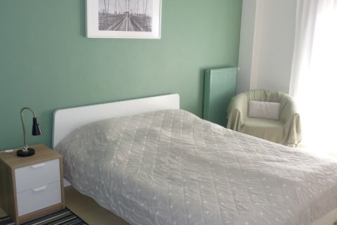 Квартира с 2 спальнями в Салоники, Греция №117958 14