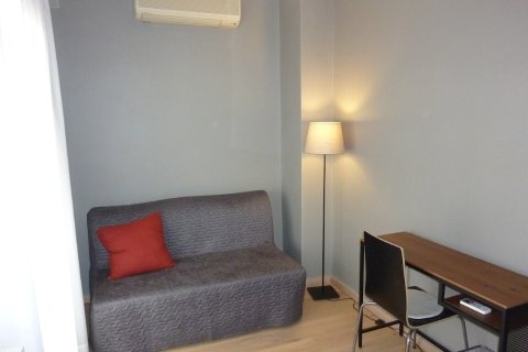 Квартира с 2 спальнями в Салоники, Греция №117958 8