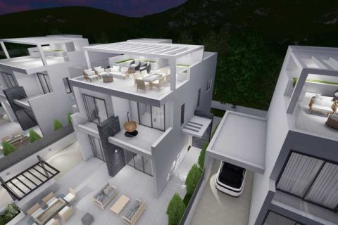 4 bedrooms Villa in Geroskípou, Cyprus No. 76762 6