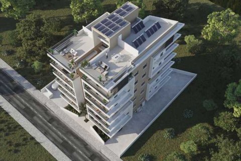 3 chambres Penthouse à Larnaca, Cyprus No. 73229 1