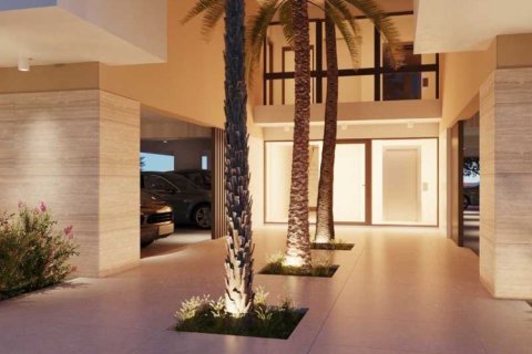 3 chambres Penthouse à Larnaca, Cyprus No. 73229 6