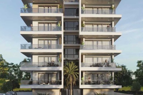 3 chambres Penthouse à Larnaca, Cyprus No. 73229 5