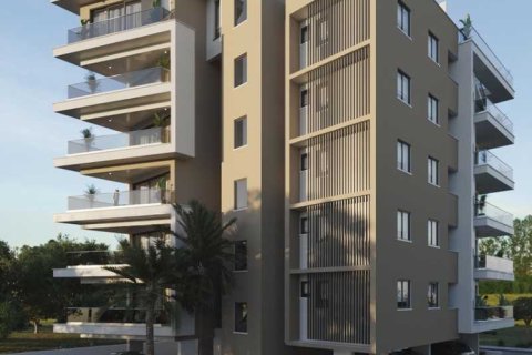 3 chambres Penthouse à Larnaca, Cyprus No. 73229 3