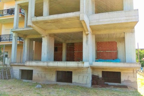 11 bedrooms House in Chalkidiki, Greece No. 58586 5